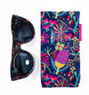 Glasses Case - Wildflowers | Liv &amp; Milly | Women&#39;s Accessories | Thirty 16 Williamstown