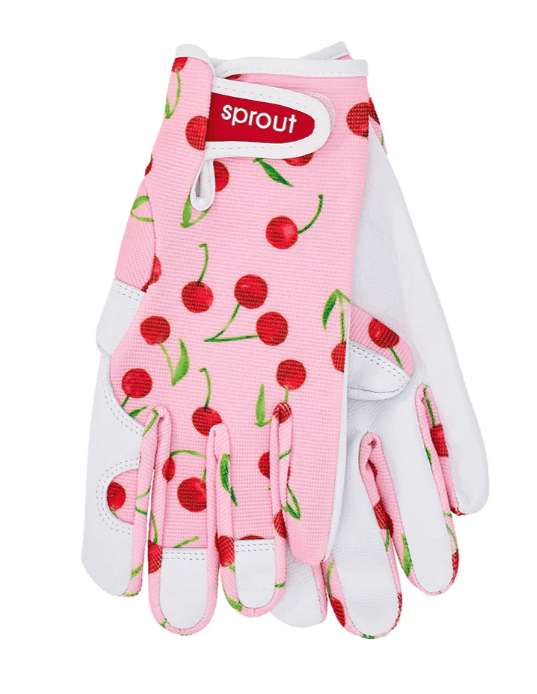 Goatskin Gloves - Cherrylicious | Sprout | Home Garden | Thirty 16 Williamstown