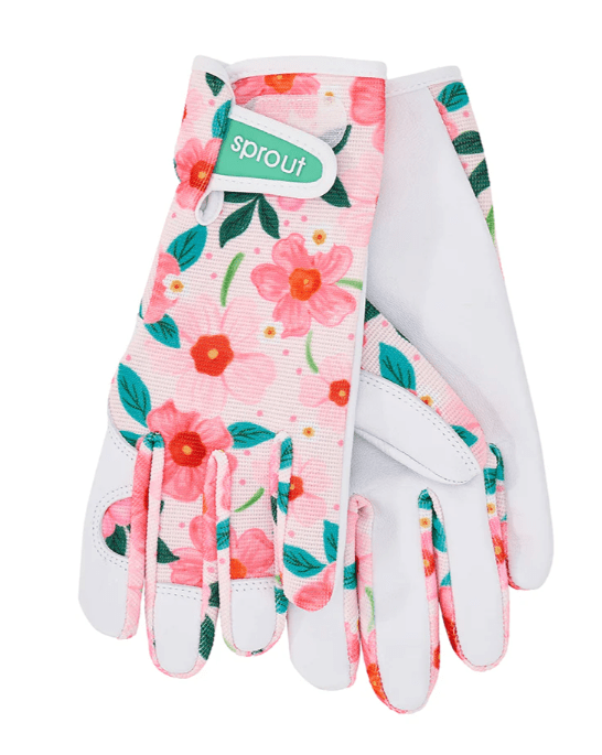 Goatskin Gloves - Meadow Blush | Sprout | Home Garden | Thirty 16 Williamstown