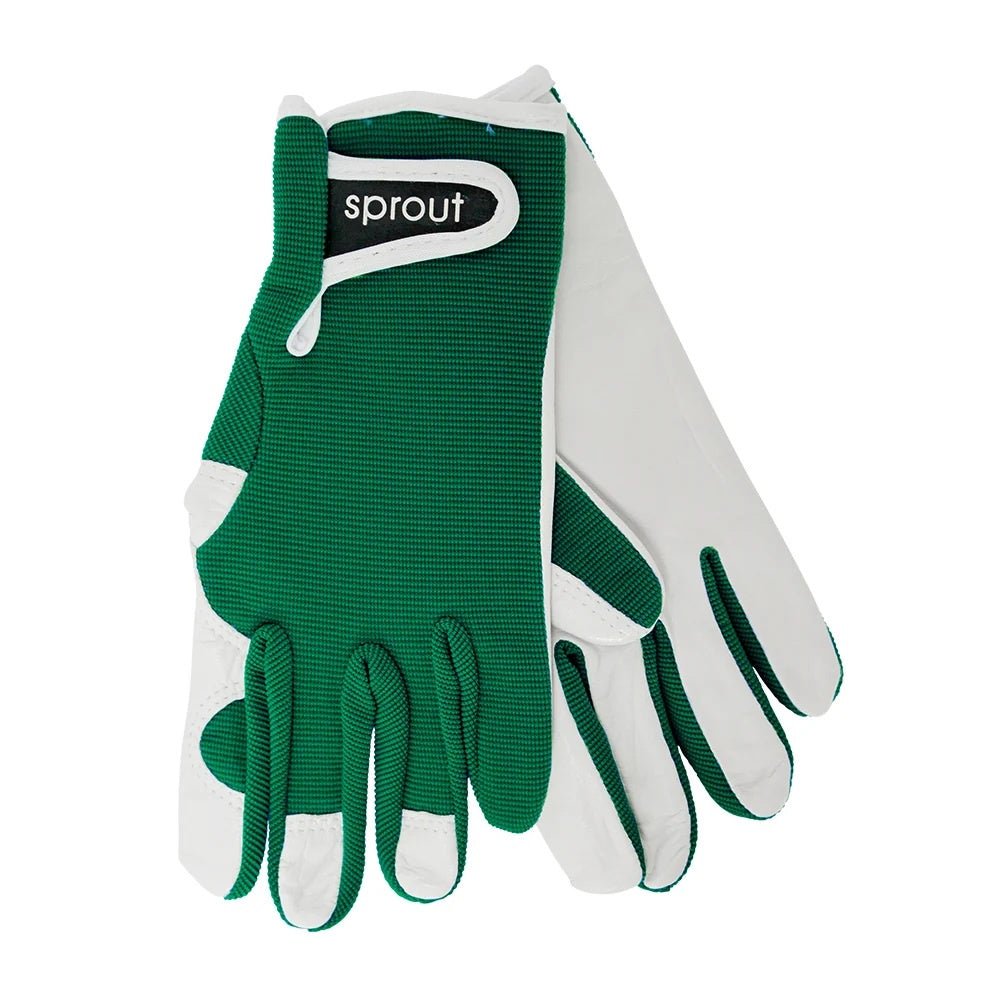 Goatskin Gloves - Smoke Pine | Sprout | Home Garden | Thirty 16 Williamstown