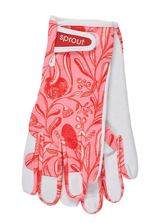 Goatskin Gloves - Trailing Natives | Sprout | Home Garden | Thirty 16 Williamstown