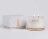 Gold Lid Soy Candle - Lime + Lemongrass | Meeraboo | Home Fragrances | Thirty 16 Williamstown
