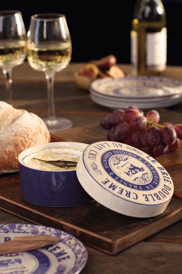 Gourmet Cheese Brie Cheese Baker | Artesà | Serving Ware | Thirty 16 Williamstown