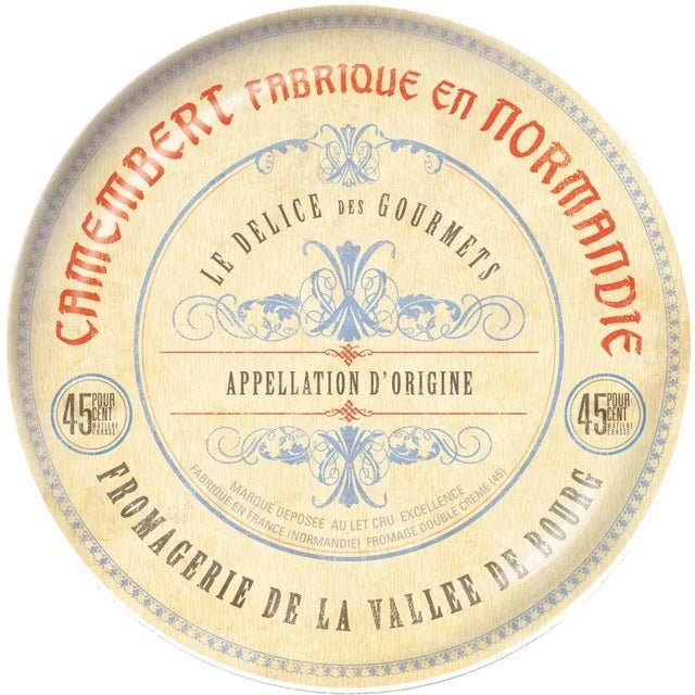 Gourmet Cheese Set Of 4 Cheese Plates | Artesà | Serving Ware | Thirty 16 Williamstown