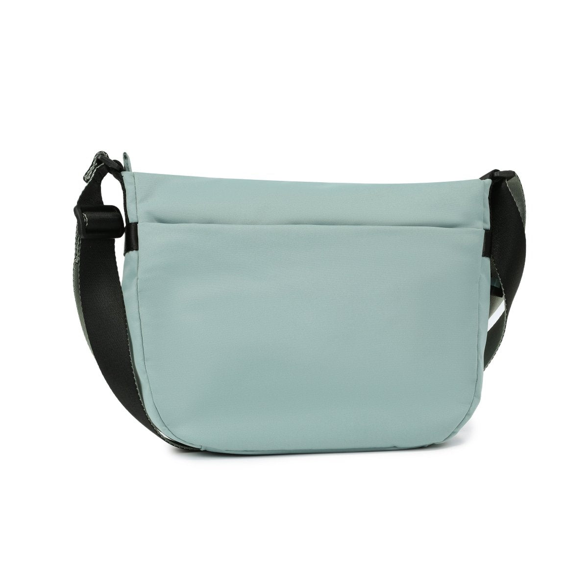 Gravity Medium Crossbody Bag - Green Milieu | Hedgren | Travel Bags | Thirty 16 Williamstown