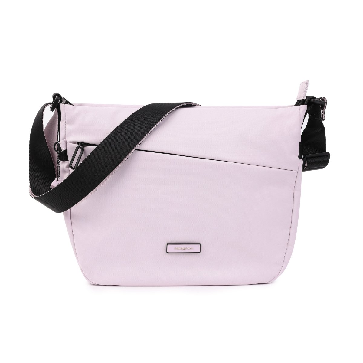 Gravity Medium Crossbody Bag - Orchid Ice | Hedgren | Travel Bags | Thirty 16 Williamstown