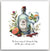 Greeting Card - Gin | Basically Paper | Greeting Cards | Thirty 16 Williamstown