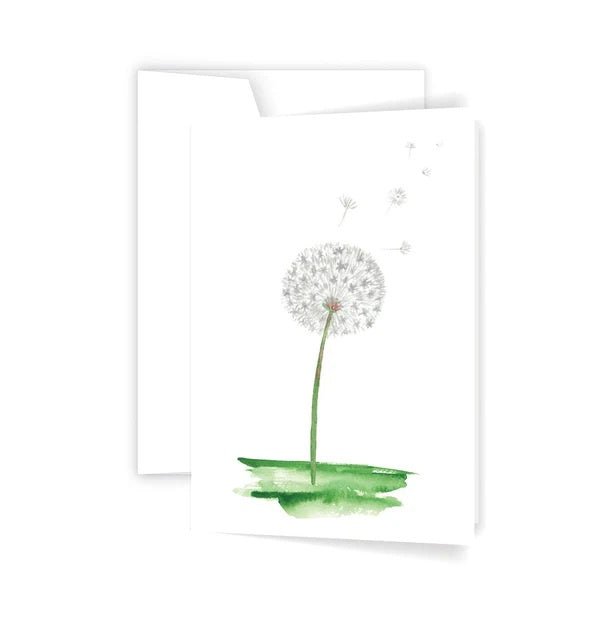 Greeting Card - Make A Wish | Ellen Walsh Designs | Greeting Cards | Thirty 16 Williamstown