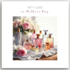 Greeting Card - Mother&#39;s Day Perfumes | Basically Paper | Greeting Cards | Thirty 16 Williamstown