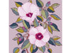 Greeting Card - Sturt&#39;s Desert Rose | Lorraine Brownlee Designs | Greeting Cards | Thirty 16 Williamstown
