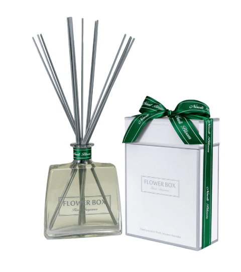 Hallmark Diffuser 700ml - Neroli Bloom | Flower Box | Home Fragrances | Thirty 16 Williamstown