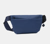 Halo Waist Bag - Blue Mix | Hedgren | Travel Bags | Thirty 16 Williamstown