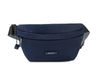 Halo Waist Bag - Navy Cosmos | Hedgren | Travel Bags | Thirty 16 Williamstown