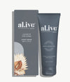 Hand Cream - Coconut &amp; Wild Orange | Al.ive Body | Body Lotion &amp; Wash | Thirty 16 Williamstown