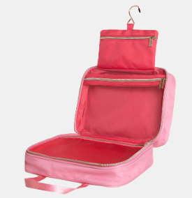 Hanging Makeup Bag Splash - Fairy Floss | Tonic | Cosmetic Bags | Thirty 16 Williamstown