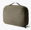 Hanging Toiletry Kit Plus 8L - SeaKelp | Bellroy | Men&#39;s Grooming &amp; Toiletry Bags | Thirty 16 Williamstown