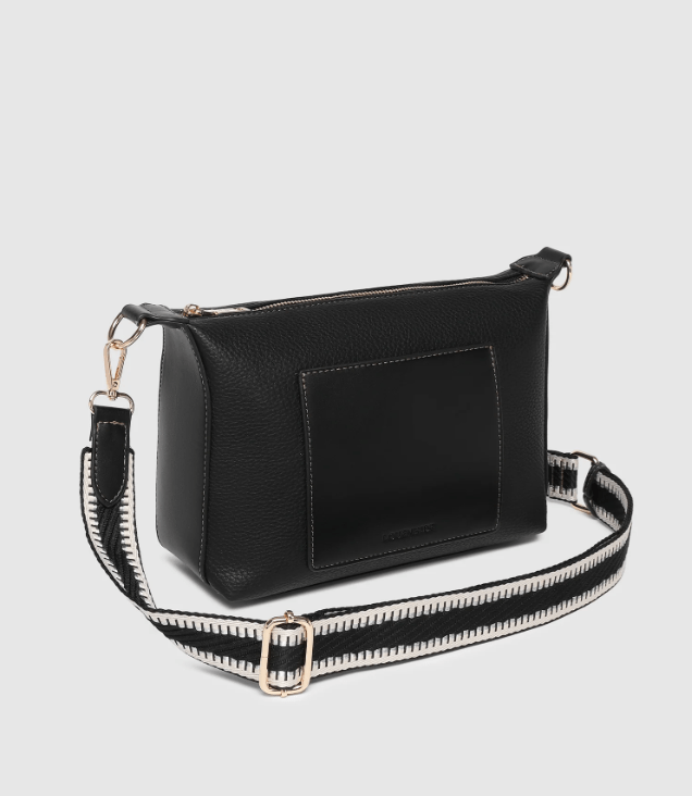 Havana Crossbody Bag - Black | Louenhide | Handbags | Thirty 16 Williamstown