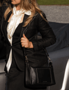 Havana Crossbody Bag - Black | Louenhide | Handbags | Thirty 16 Williamstown