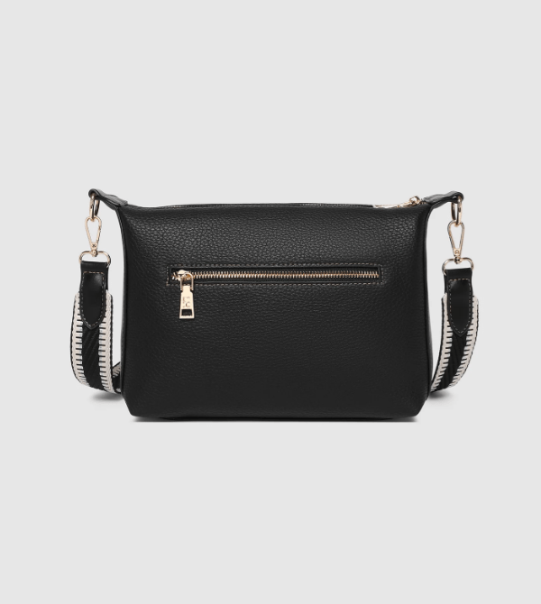 Havana Crossbody Bag - Black | Louenhide | Handbags | Thirty 16 Williamstown