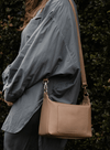 Havana Crossbody Bag - Mocha | Louenhide | Handbags | Thirty 16 Williamstown