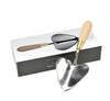 Heart Shaped Trowel By Sophie Conran | Burgon &amp; Ball | Gloves, Aprons, Kneelers &amp; Tools | Thirty 16 Williamstown