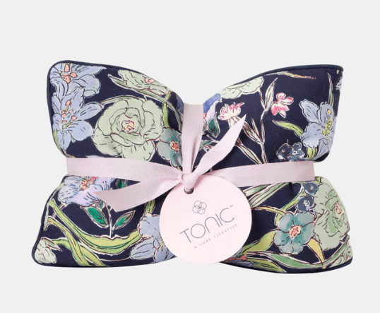 Heat Pillow - Fleur Ink | Tonic | Heat Packs, Eye Pillows & Masks | Thirty 16 Williamstown