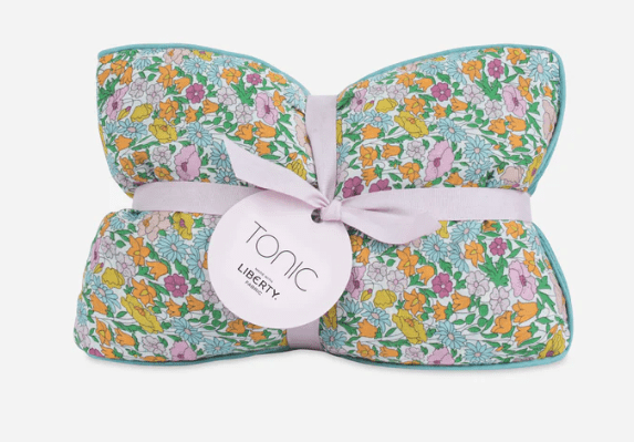 Heat Pillow - Liberty Poppy | Tonic | Heat Packs, Eye Pillows & Masks | Thirty 16 Williamstown
