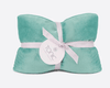 Heat Pillow - Luxe Velvet Seafoam | Tonic | Heat Packs, Eye Pillows &amp; Masks | Thirty 16 Williamstown