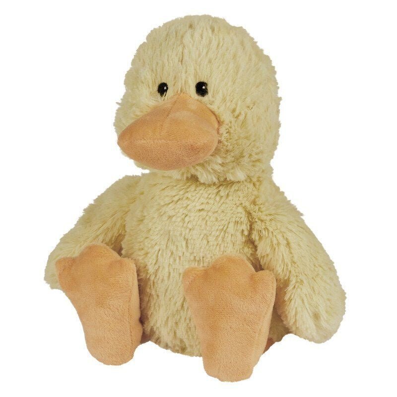 Heatable Soft Toy - Chick (new) | Warmies | Toys | Thirty 16 Williamstown