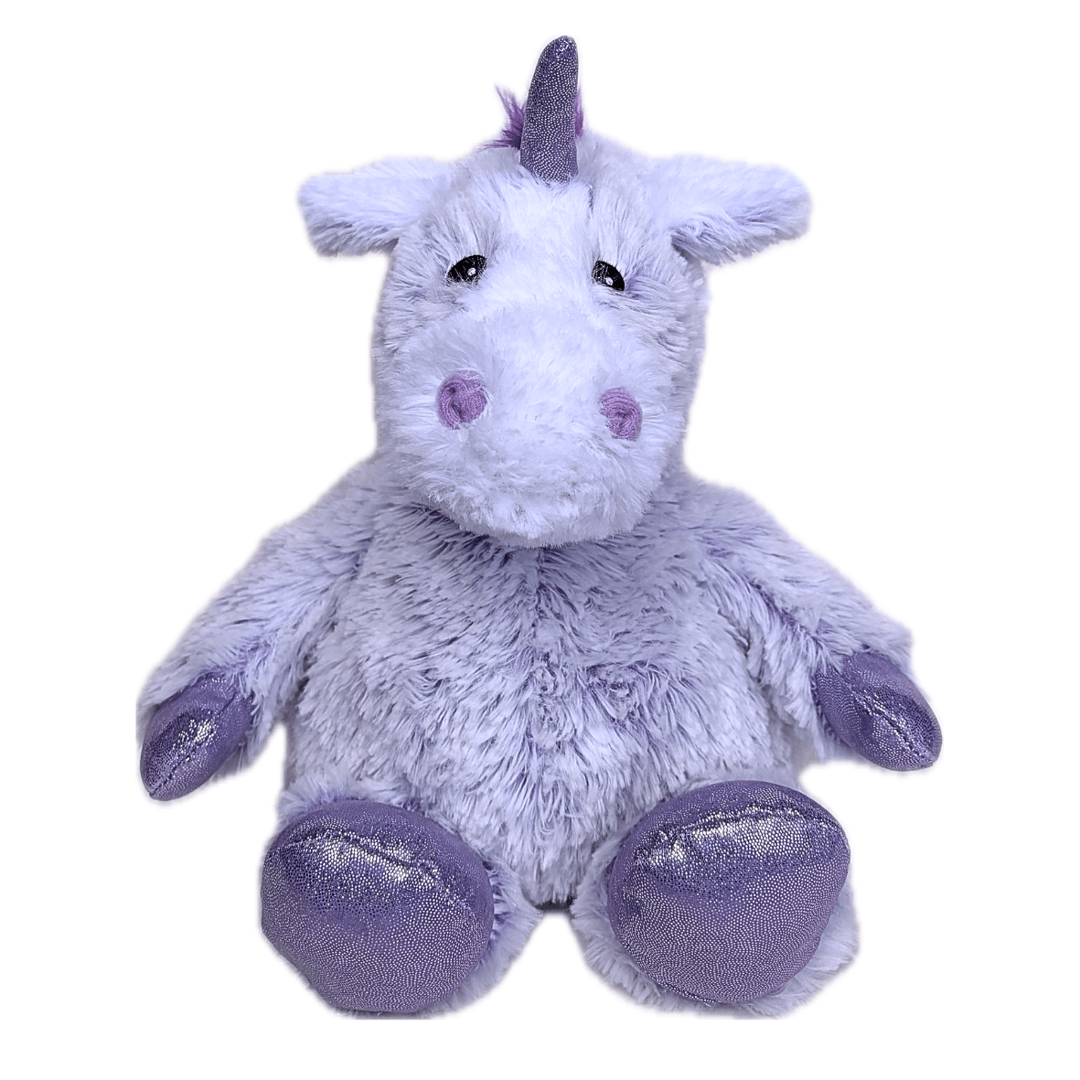 Heatable Soft Toy - Marshmallow Unicorn | Warmies | Toys | Thirty 16 Williamstown