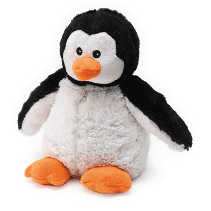 Heatable Soft Toy - Penguin | Warmies | Toys | Thirty 16 Williamstown