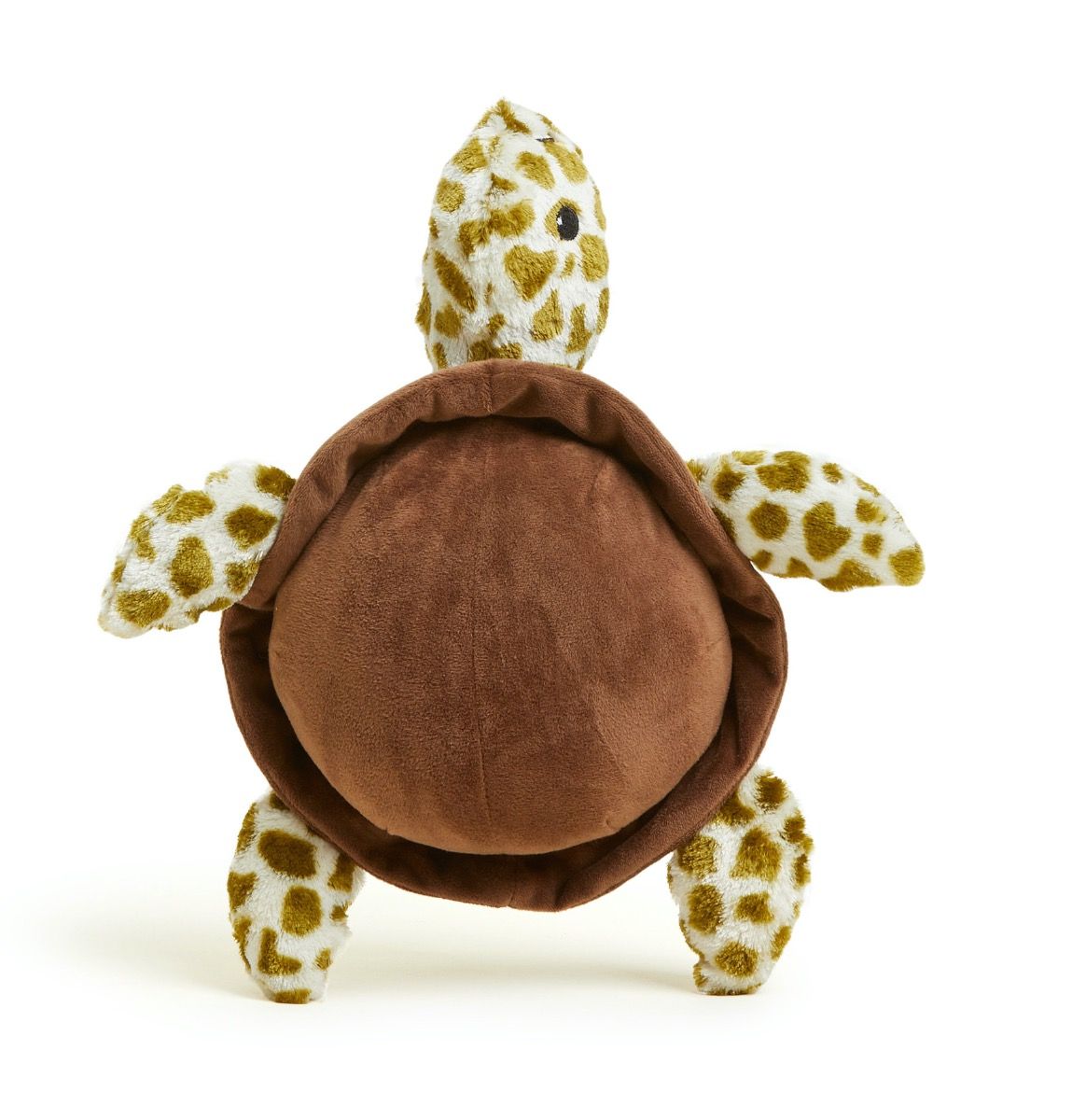 Heatable Soft Toy - Turtle | Warmies | Toys | Thirty 16 Williamstown