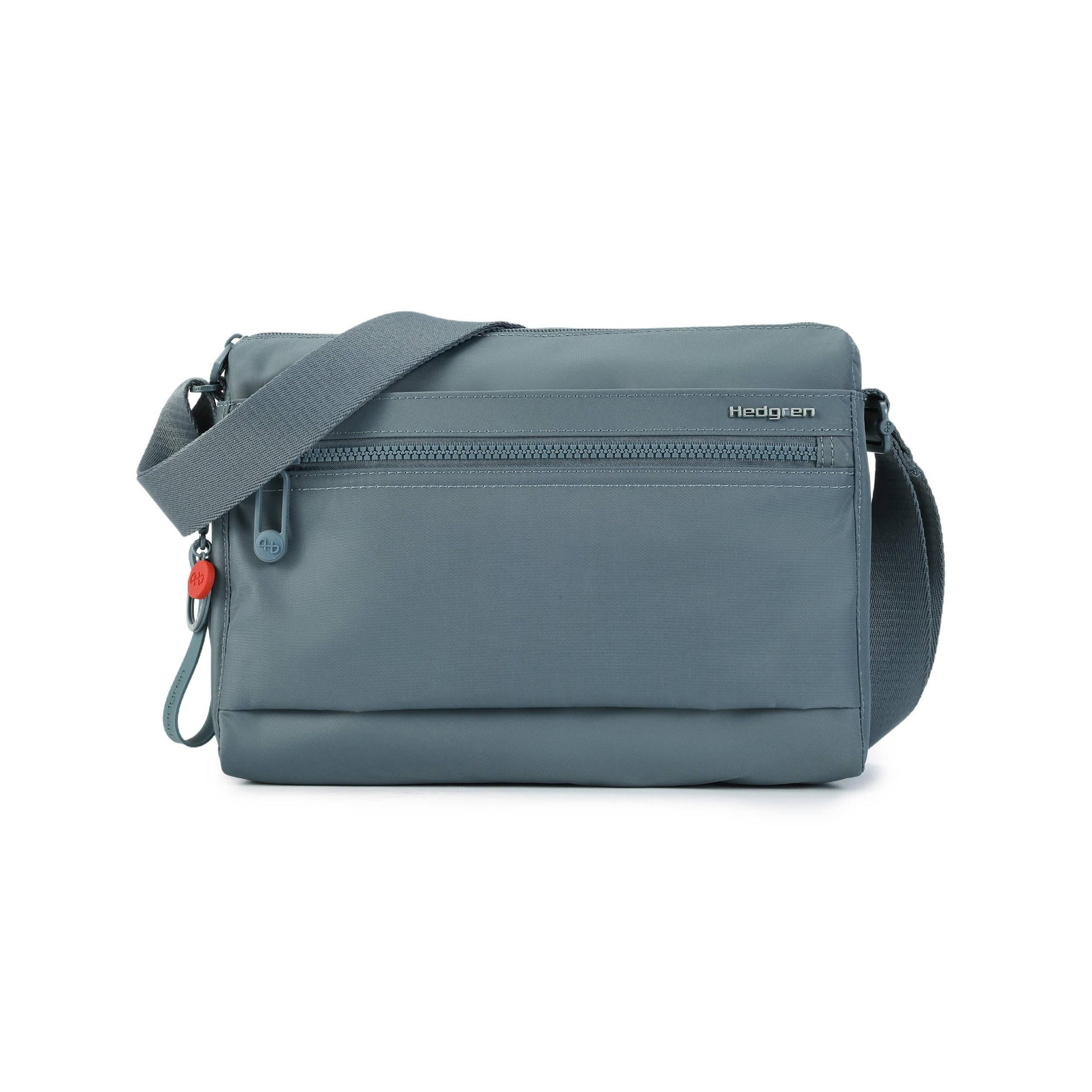 Eye Neo Medium Crossbody Bag RFID - Stormy Weather