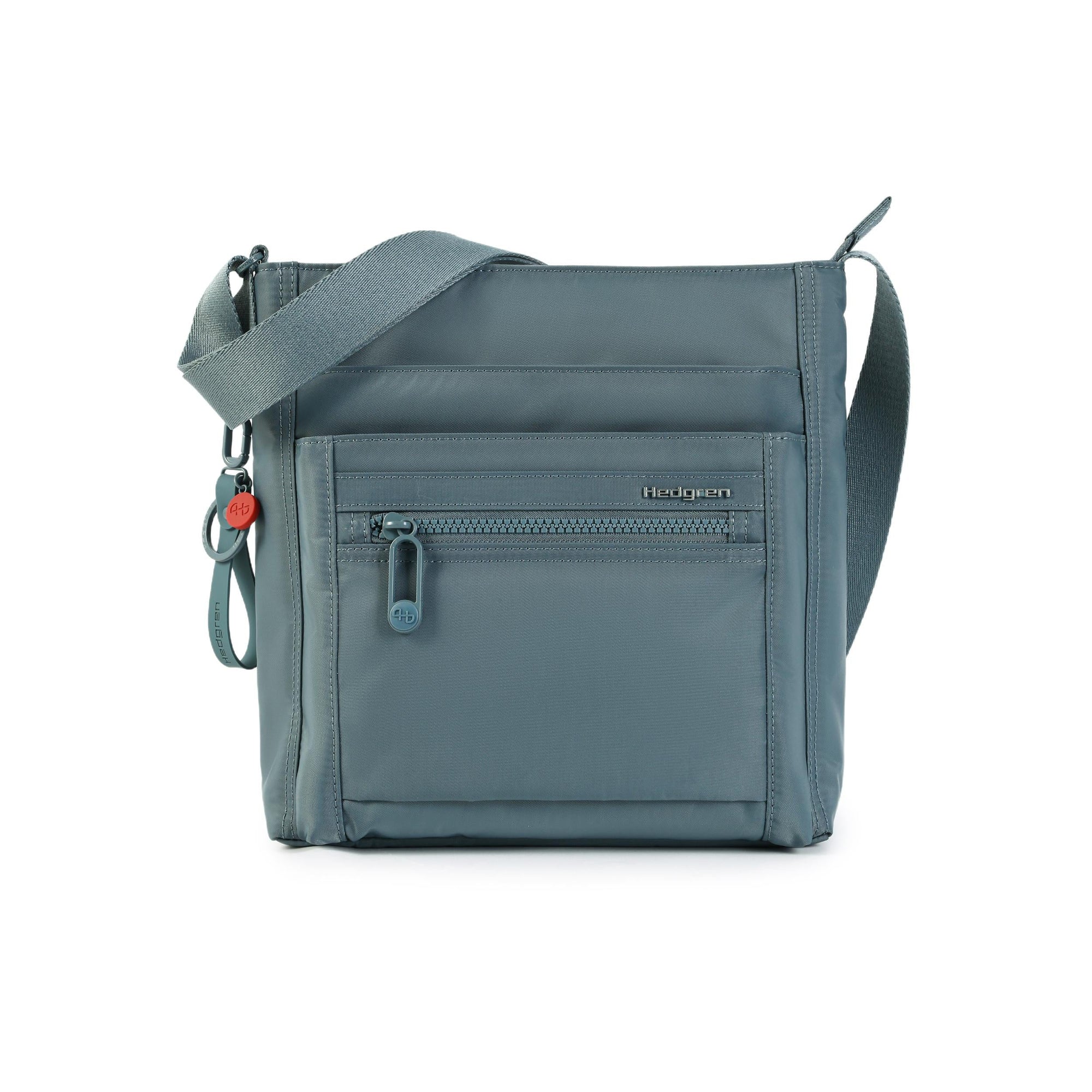 Orva Crossbody Bag RFID (NEW) - Stormy Weather