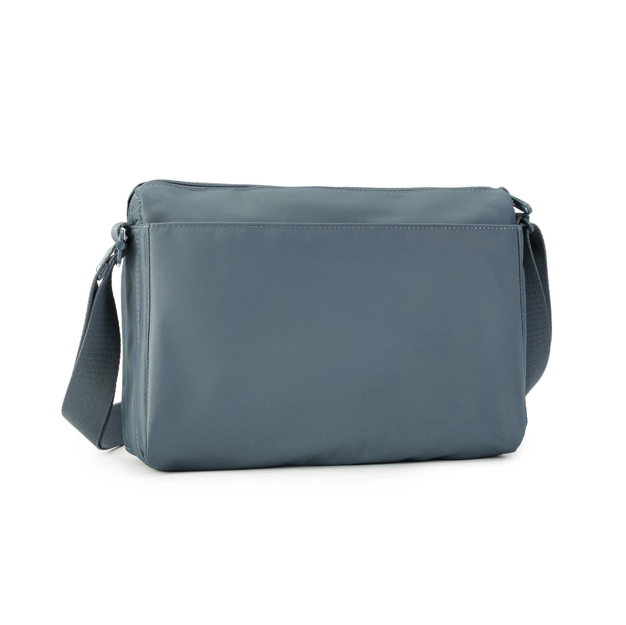 Eye Neo Medium Crossbody Bag RFID - Stormy Weather