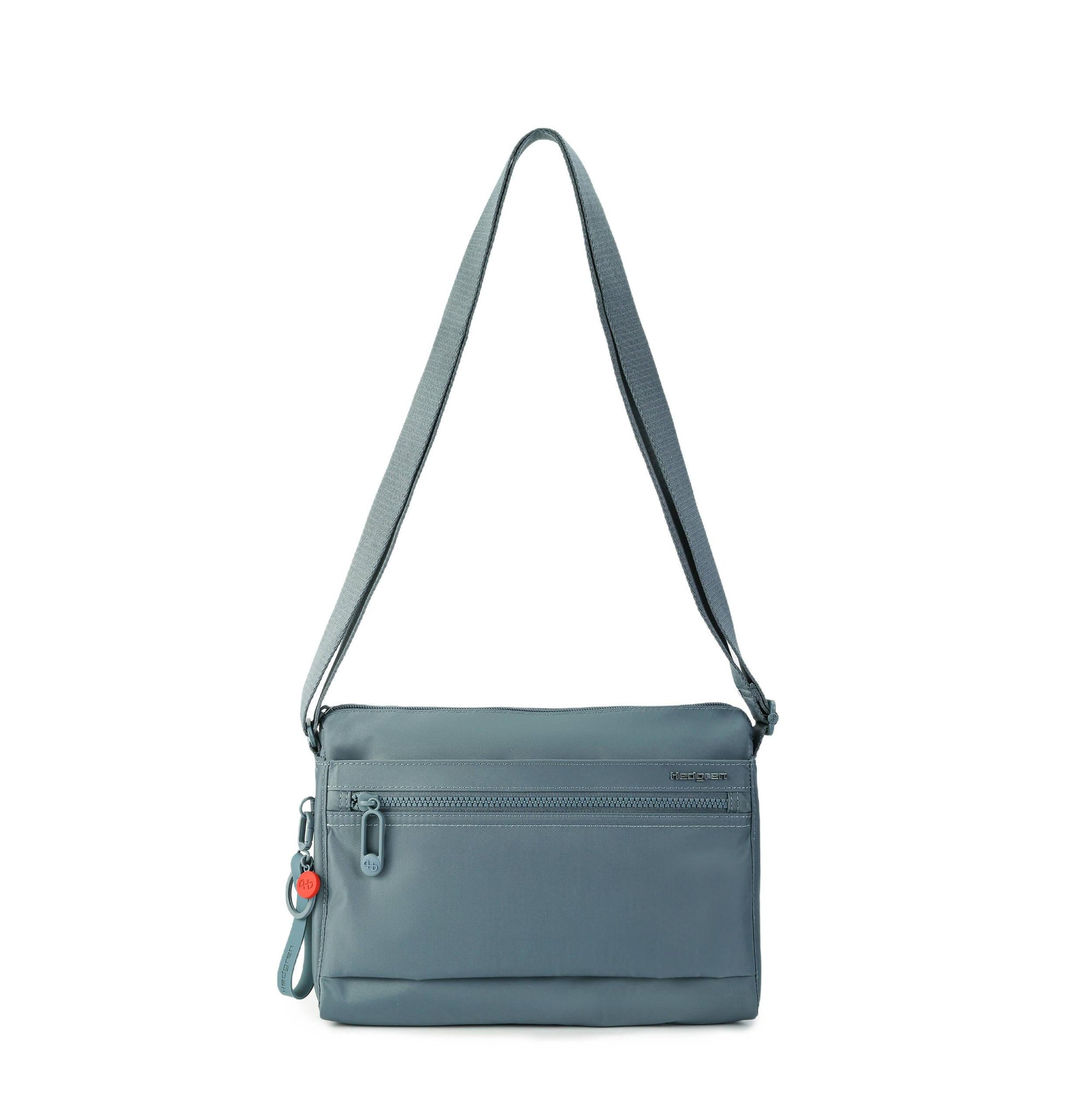 Eye Neo Medium Crossbody Bag RFID - Stormy Weather