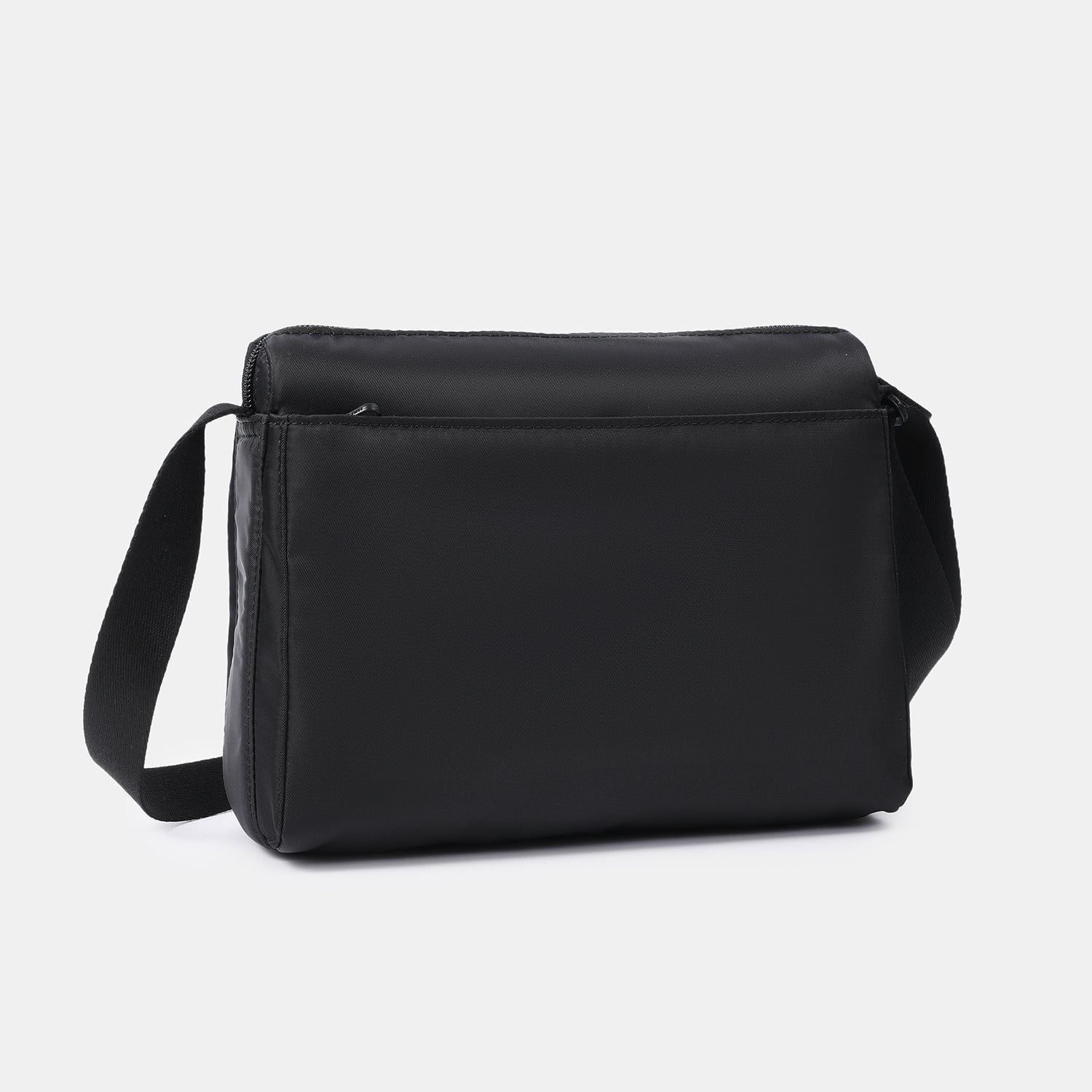 Eye Neo Crossbody Bag - Black