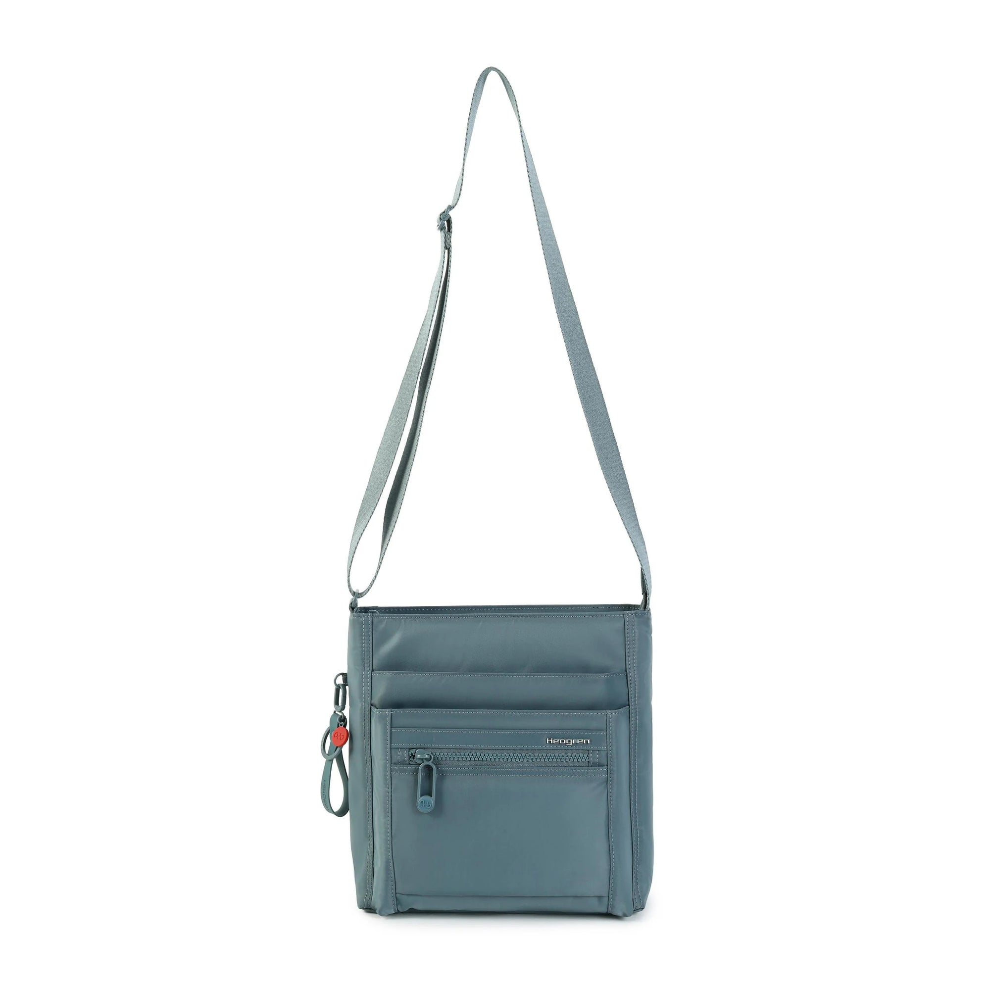 Orva Crossbody Bag RFID (NEW) - Stormy Weather