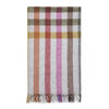 Henley Throw - Grey/Multi | Bronte By Moon | Throws &amp; Rugs | Thirty 16 Williamstown