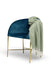 Herringbone Throw - Beach Grass | Alashan Cashmere | Throws & Rugs | Thirty 16 Williamstown