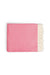 Herringbone Throw - Coral Island | Alashan Cashmere | Throws & Rugs | Thirty 16 Williamstown