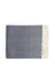 Herringbone Throw - Onyx | Alashan Cashmere | Throws & Rugs | Thirty 16 Williamstown