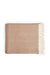 Herringbone Throw - Toffee | Alashan Cashmere | Throws & Rugs | Thirty 16 Williamstown