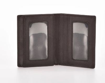 Hibberd Leather RFID Safe Wallet - Brown | Cobb &amp; Co | Men's Wallets | Thirty 16 Williamstown