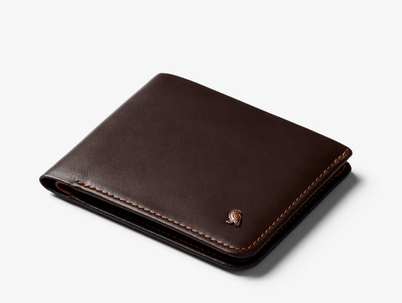 Hide &amp; Seek Wallet HI - Java | Bellroy | Men&#39;s Wallets | Thirty 16 Williamstown