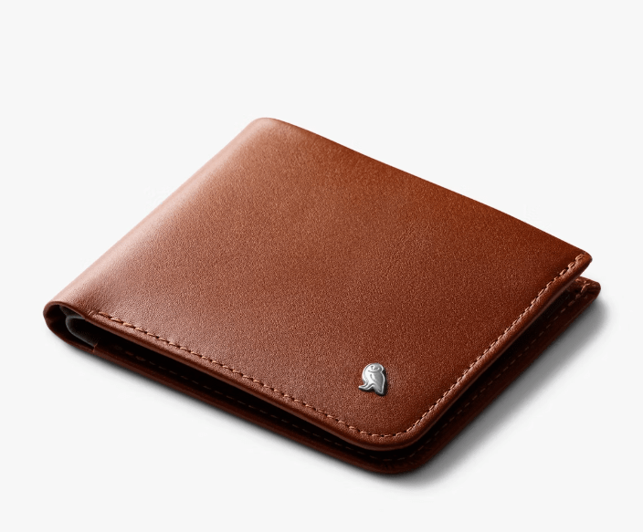Hide &amp; Seek Wallet HI - Sienna | Bellroy | Men&#39;s Wallets | Thirty 16 Williamstown