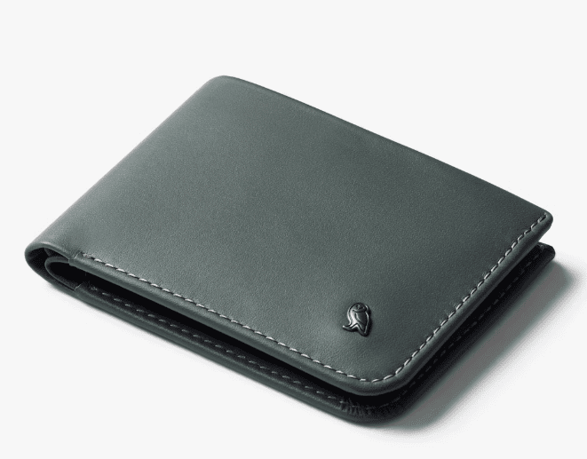 Hide & Seek Wallet LO - Everglade | Bellroy | Men's Wallets | Thirty 16 Williamstown