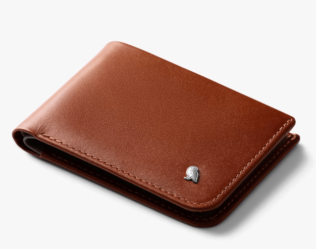 Hide & Seek Wallet LO - Sienna | Bellroy | Men's Wallets | Thirty 16 Williamstown