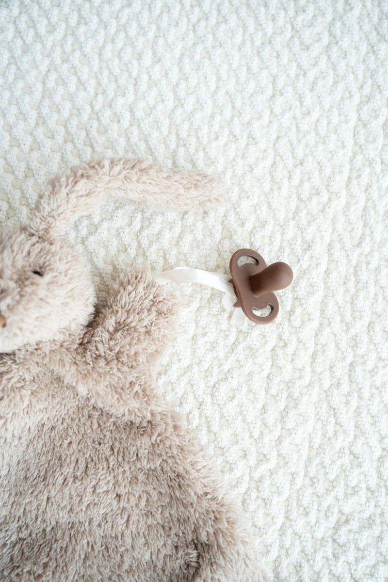 Honey Bunny Hoochy Coochie | Nana Huchy | Comforters, Teethers &amp; Rattles | Thirty 16 Williamstown