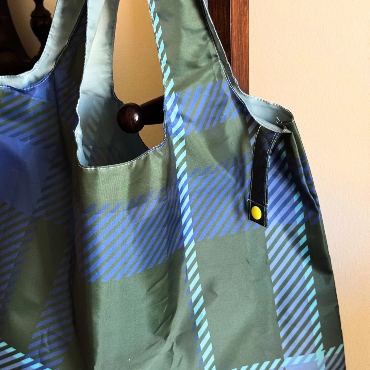 How Do You Do? Reusable Shopping Bag | Ruby Olive | Shoppers | Thirty 16 Williamstown